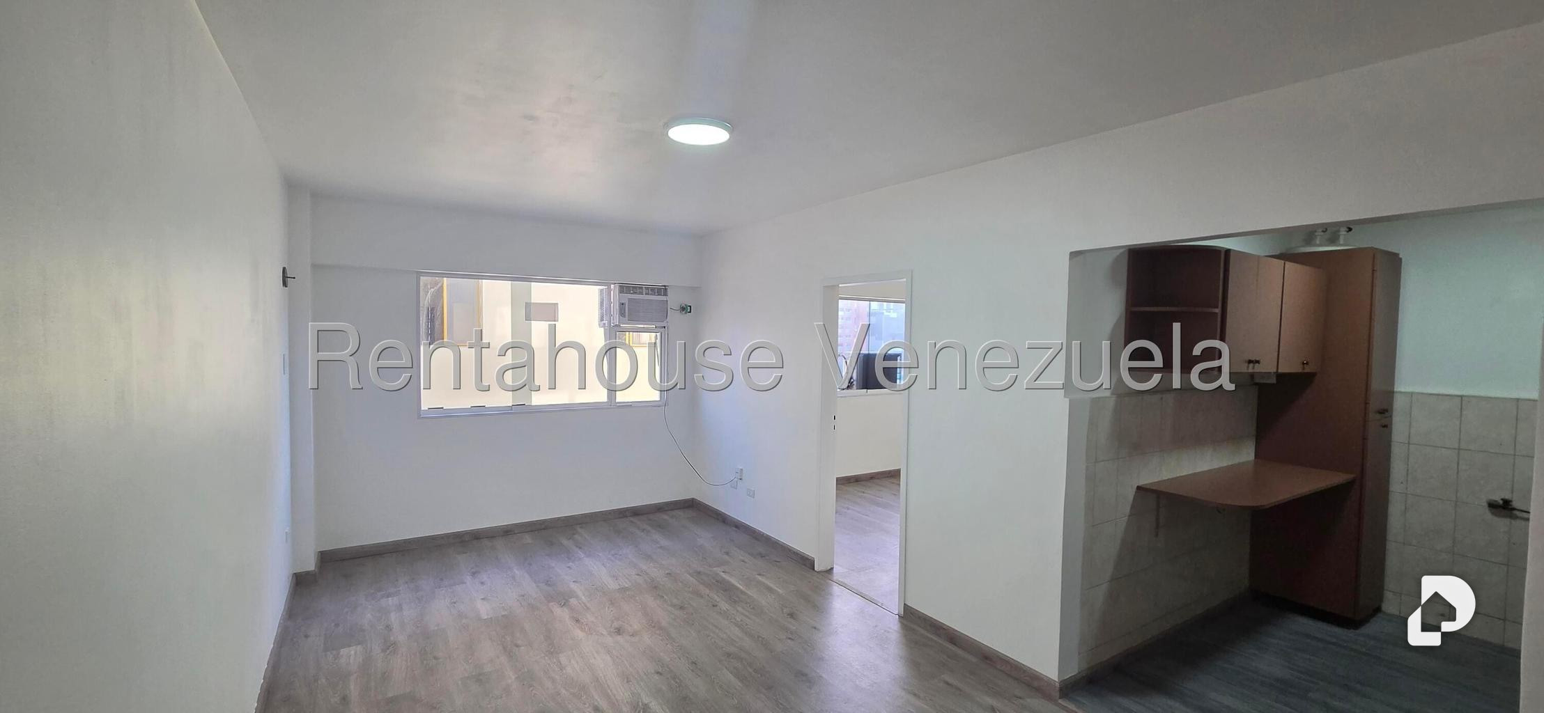 Apartamento en Altamira Sur, Caracas
