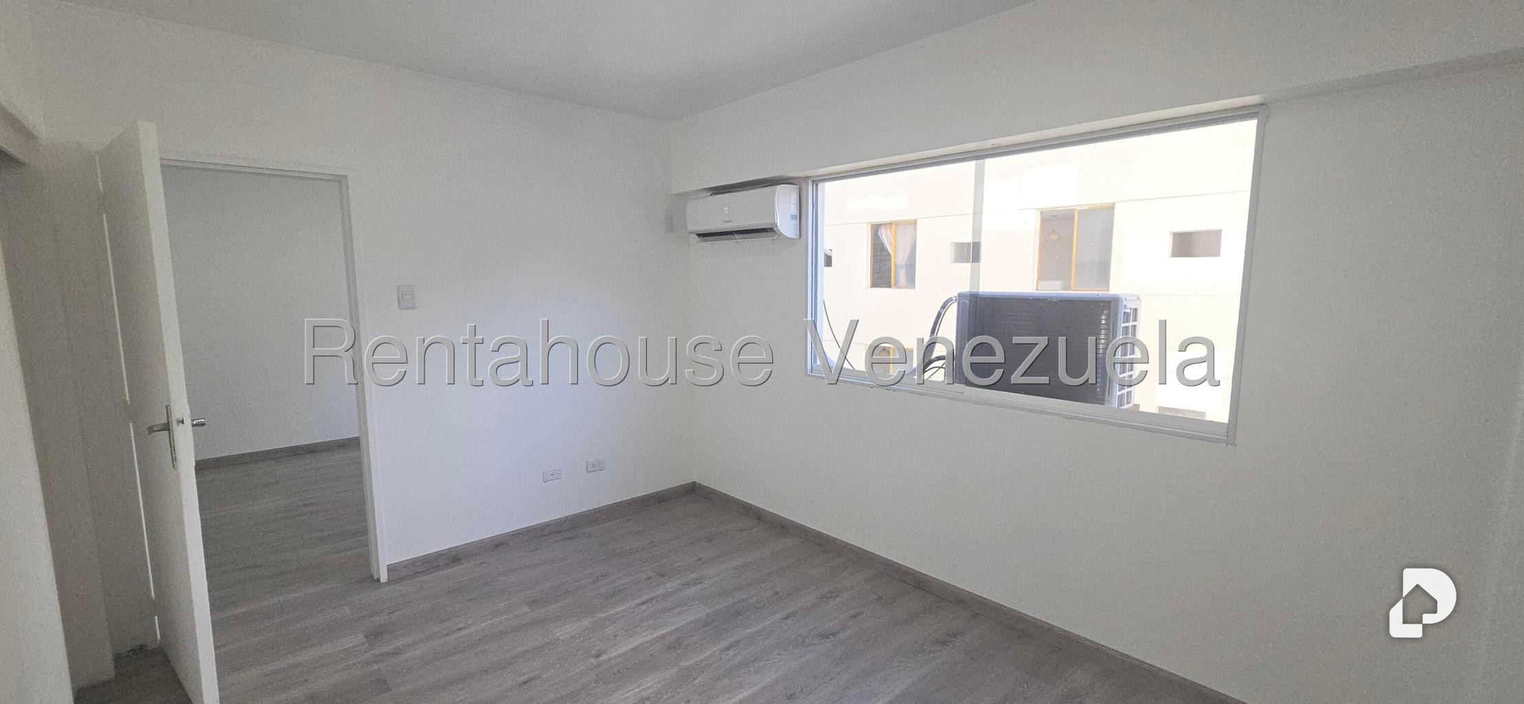 Apartamento en Altamira Sur, Caracas