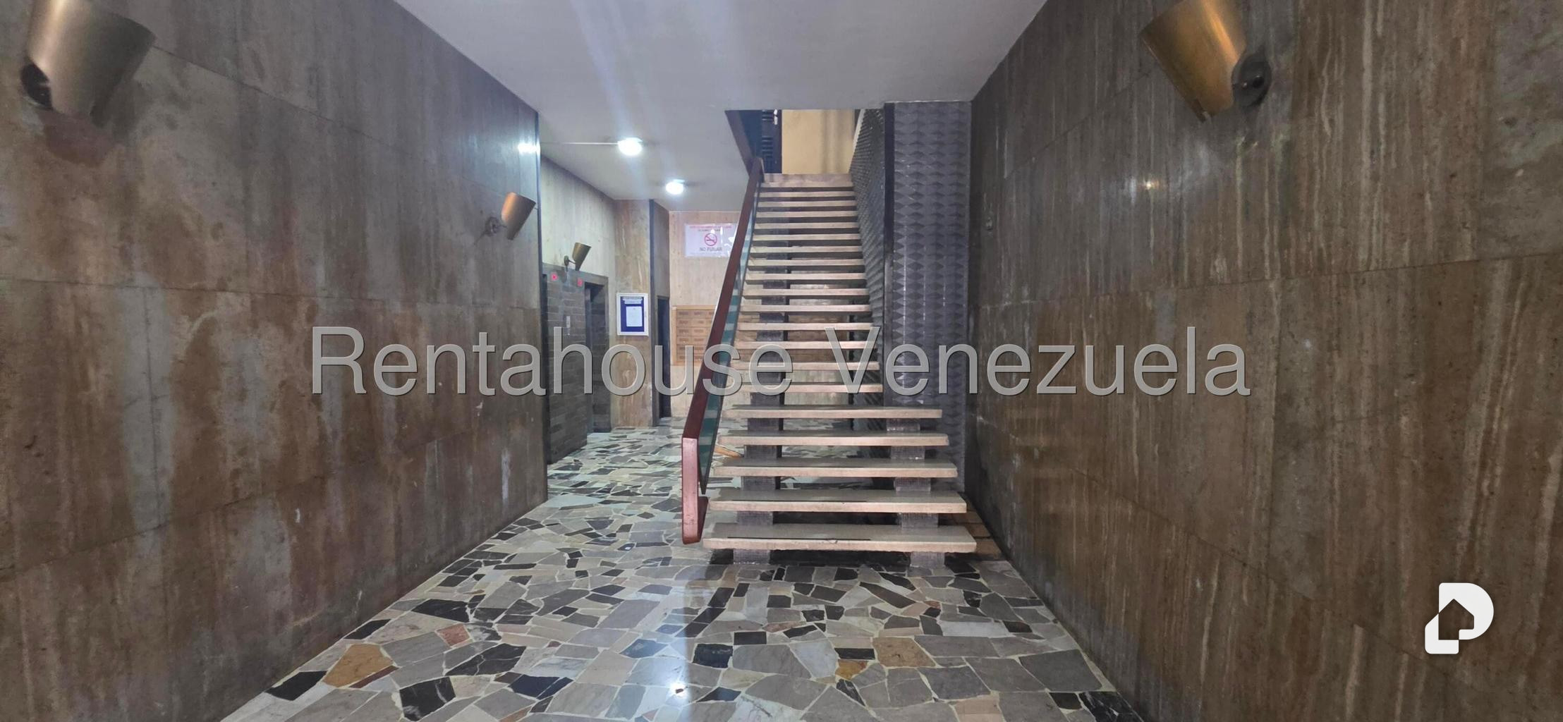 Apartamento en Altamira Sur, Caracas