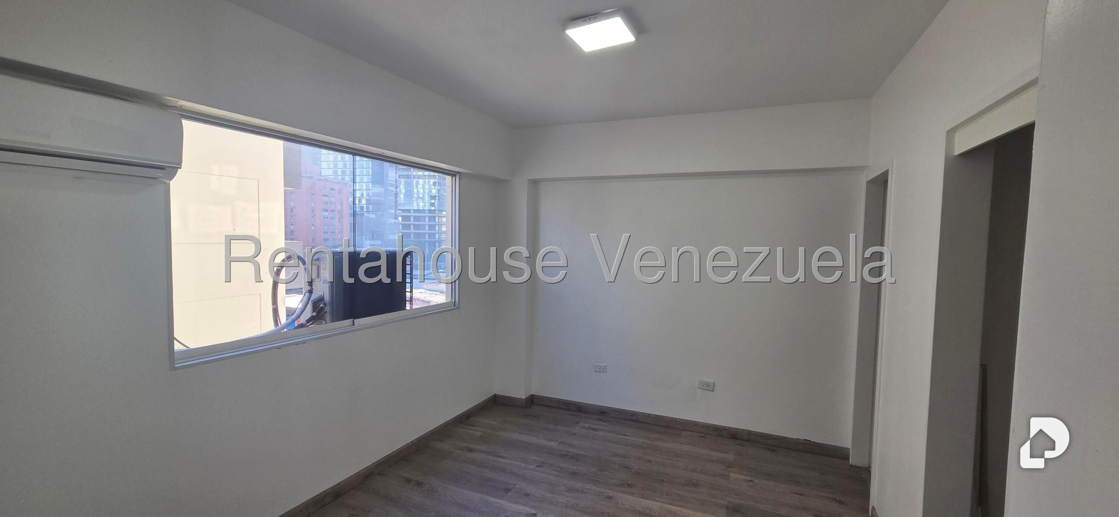 Apartamento en Altamira Sur, Caracas