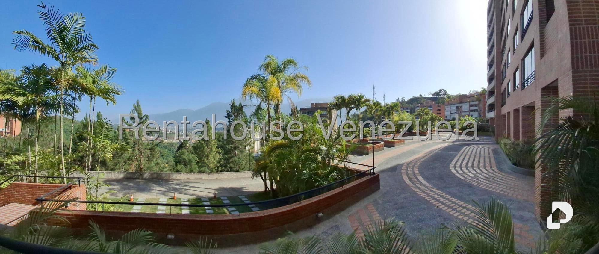 Apartamento en Solar del Hatillo, Caracas – 9
