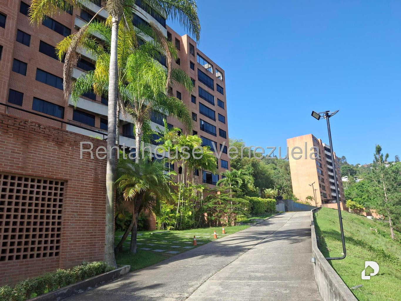 Apartamento en Solar del Hatillo, Caracas – 7