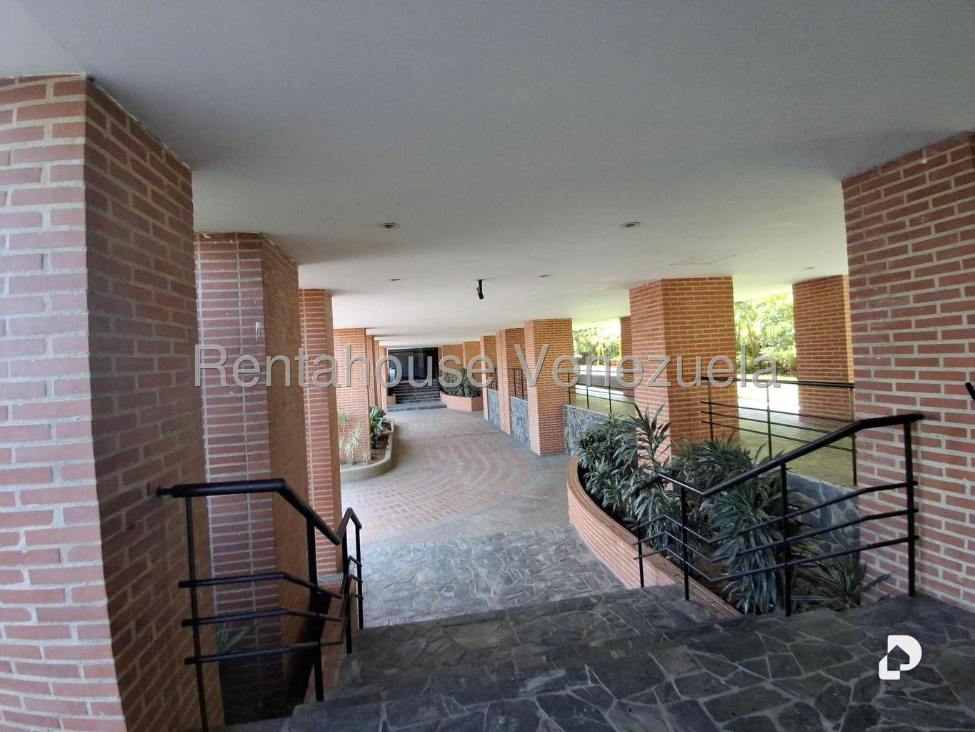 Apartamento en Solar del Hatillo, Caracas – 13