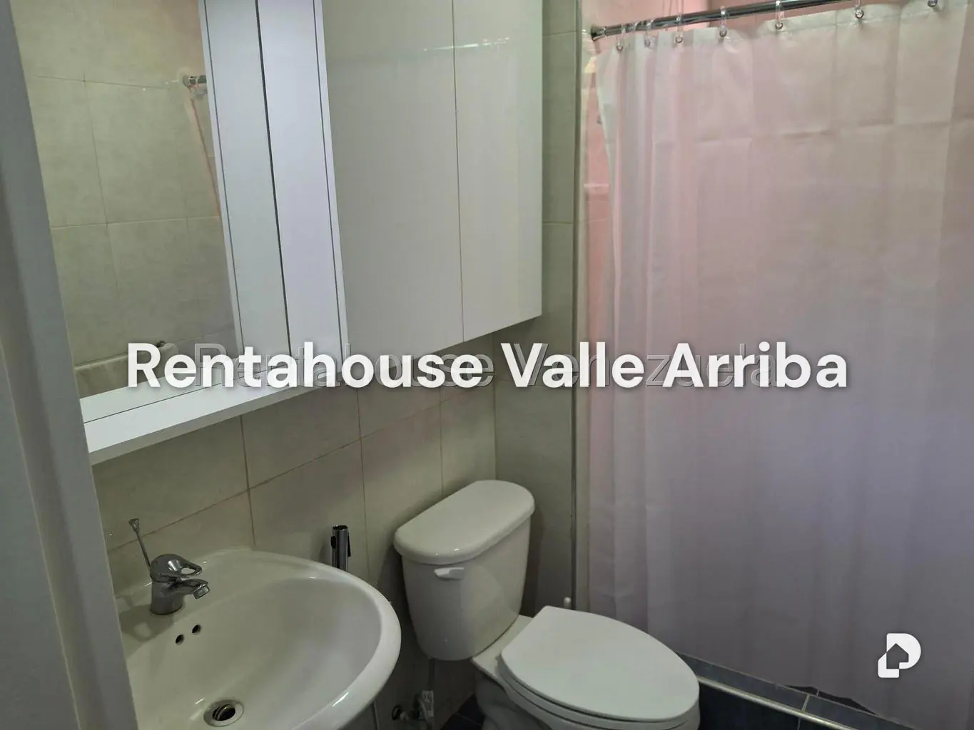 Apartamento en Solar del Hatillo, Caracas – 29