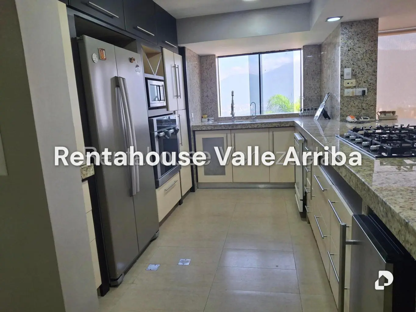 Apartamento en Solar del Hatillo, Caracas – 26