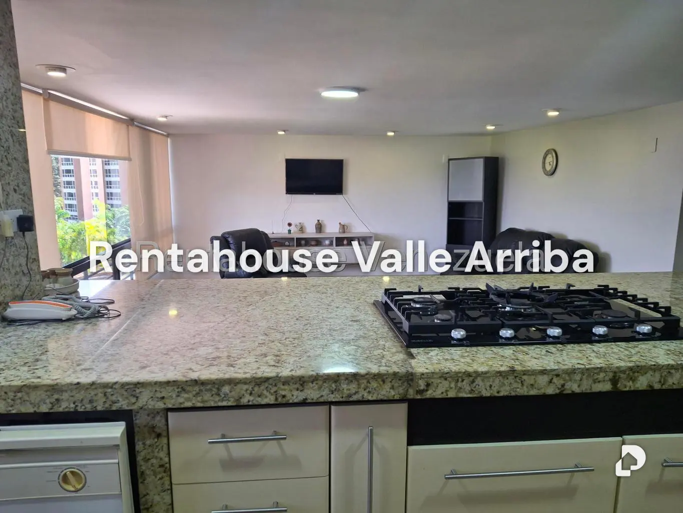Apartamento en Solar del Hatillo, Caracas – 18