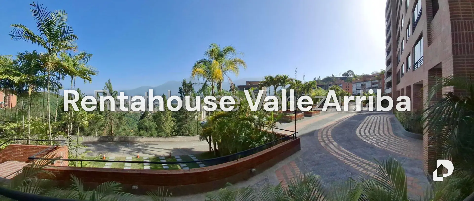 Apartamento en Solar del Hatillo, Caracas – 9