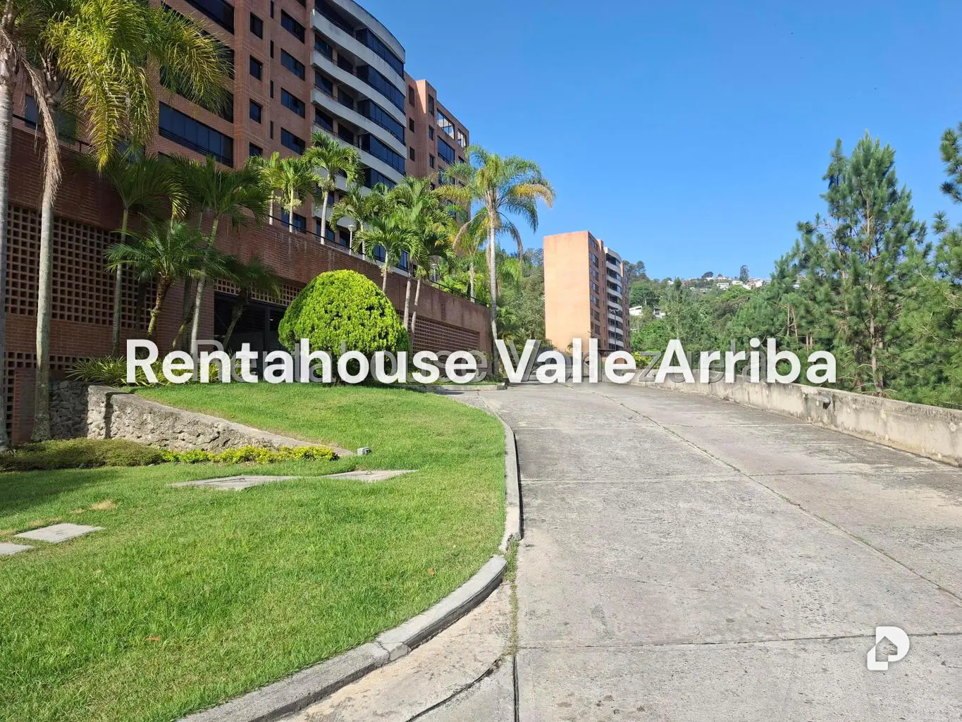 Apartamento en Solar del Hatillo, Caracas – 2