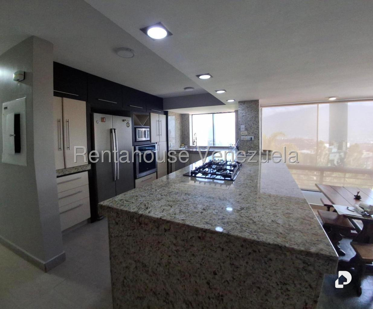 Apartamento en Solar del Hatillo, Caracas – 25