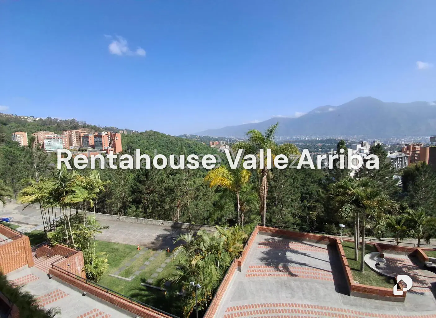 Apartamento en Solar del Hatillo, Caracas – 15