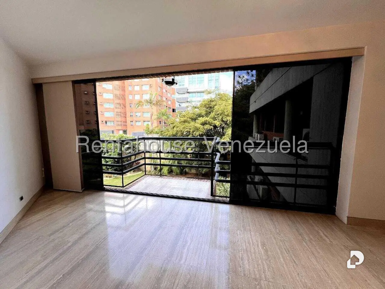 Apartamento en La Castellana, Caracas