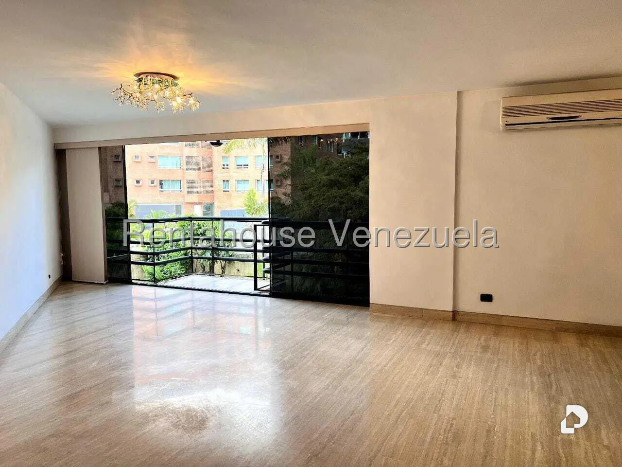 Apartamento en La Castellana, Caracas