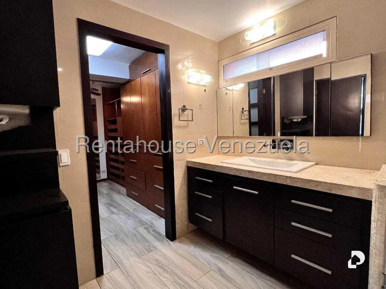 Apartamento en La Castellana, Caracas