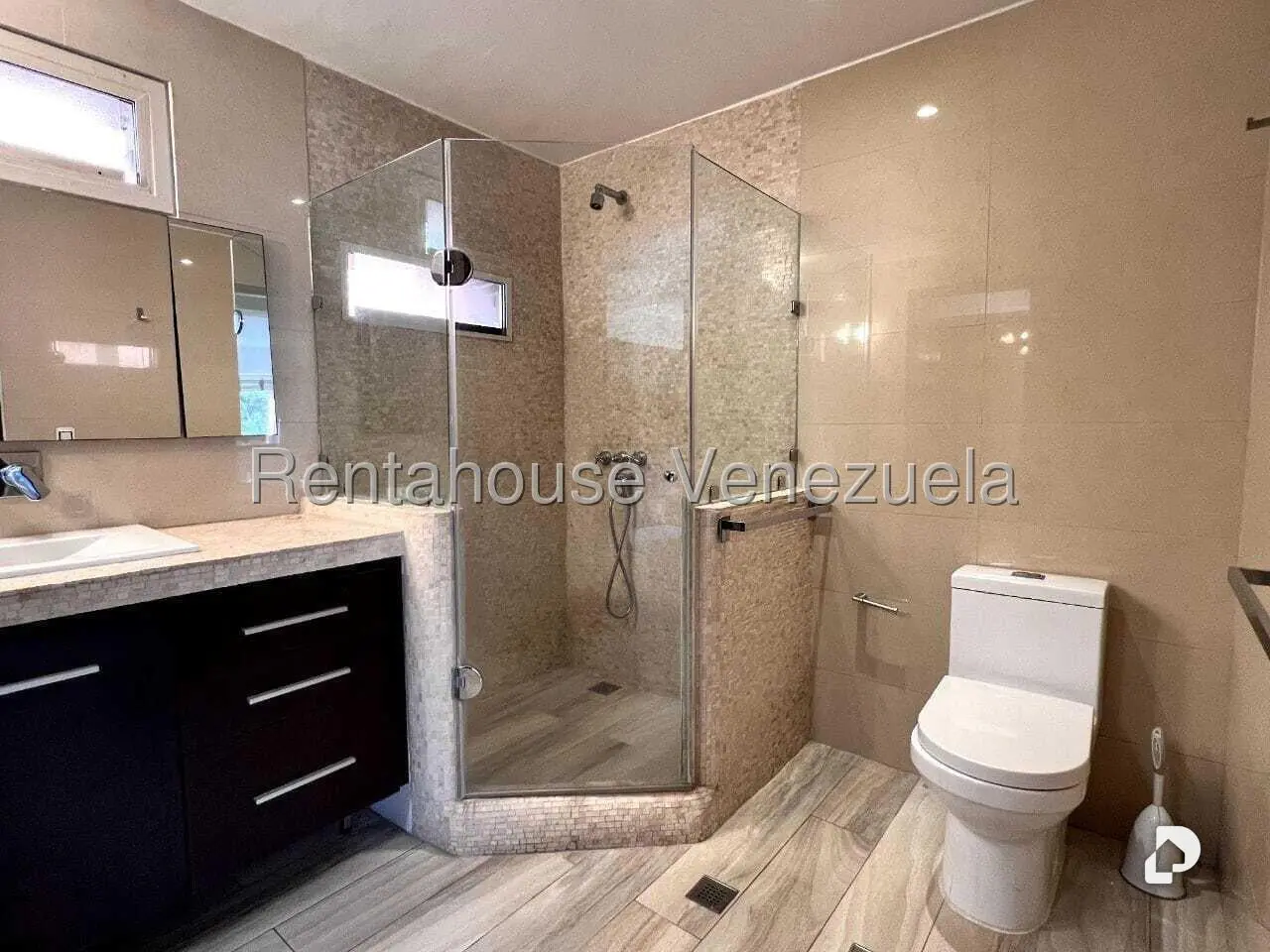 Apartamento en La Castellana, Caracas