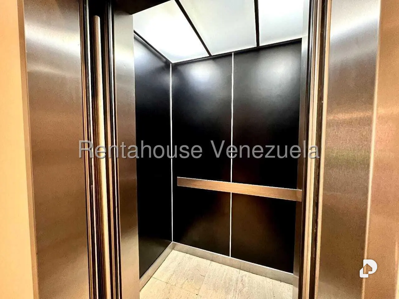 Apartamento en La Castellana, Caracas