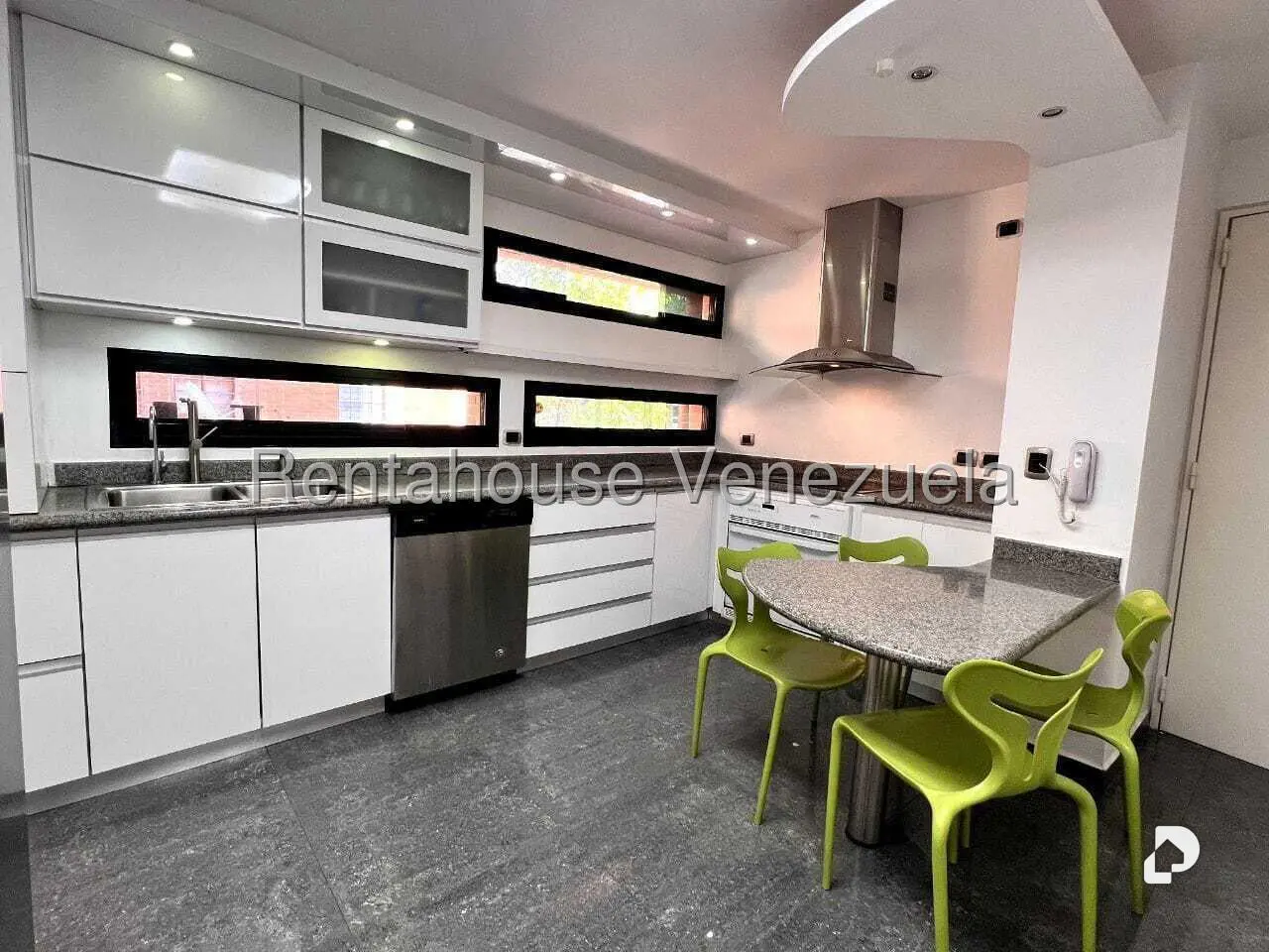 Apartamento en La Castellana, Caracas