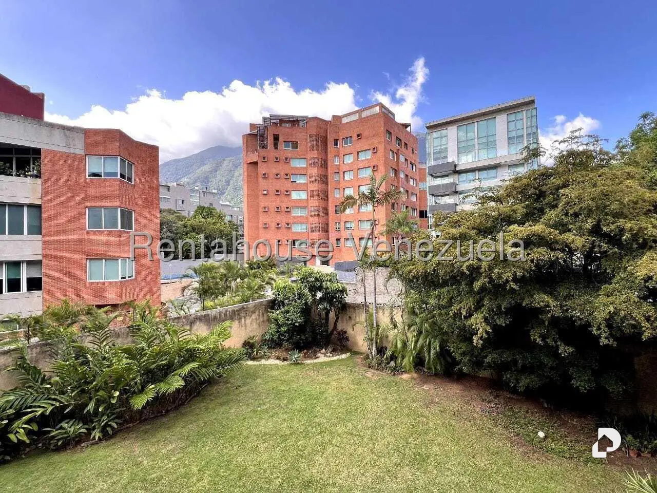 Apartamento en La Castellana, Caracas