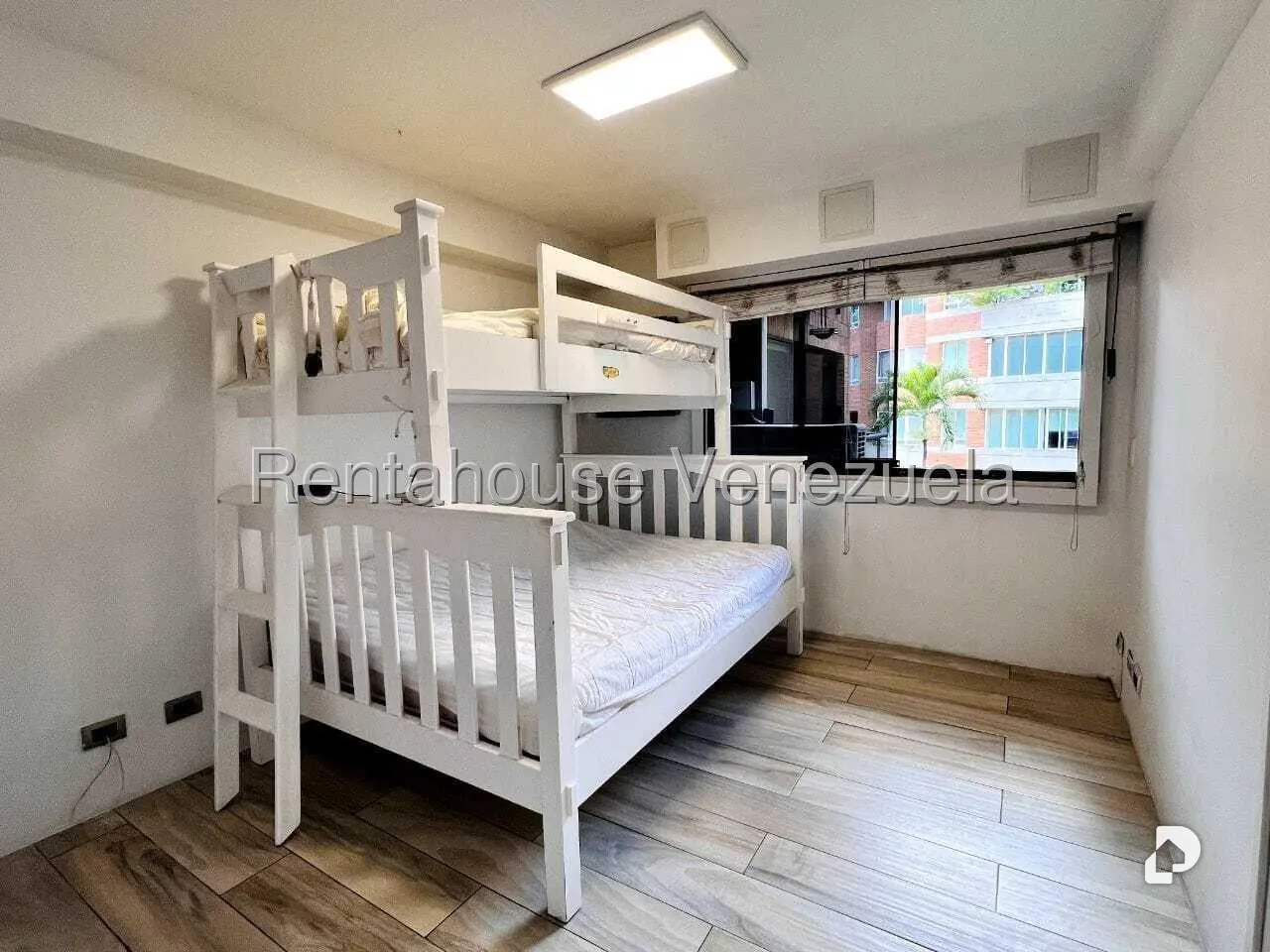 Apartamento en La Castellana, Caracas