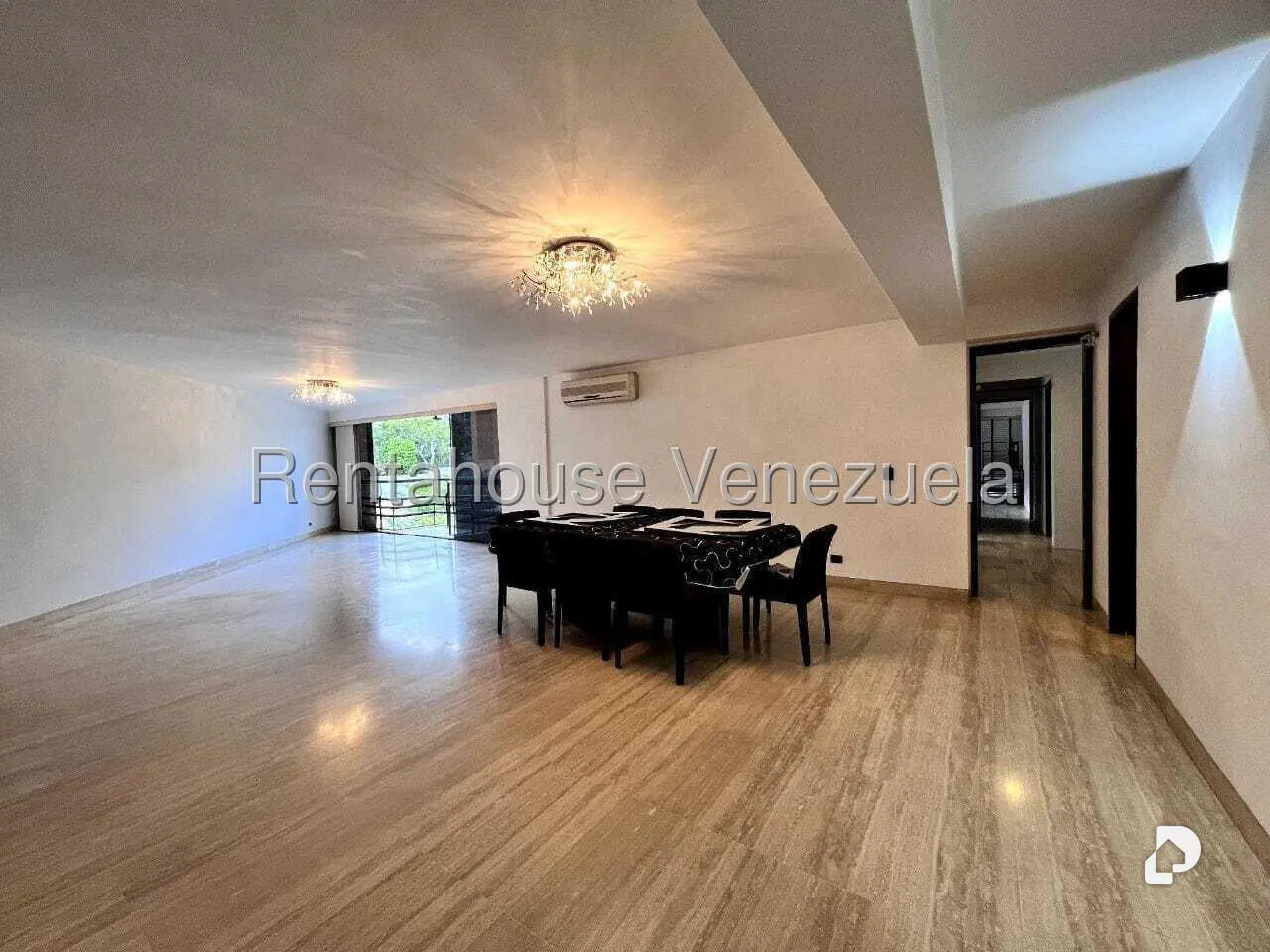 Apartamento en La Castellana, Caracas