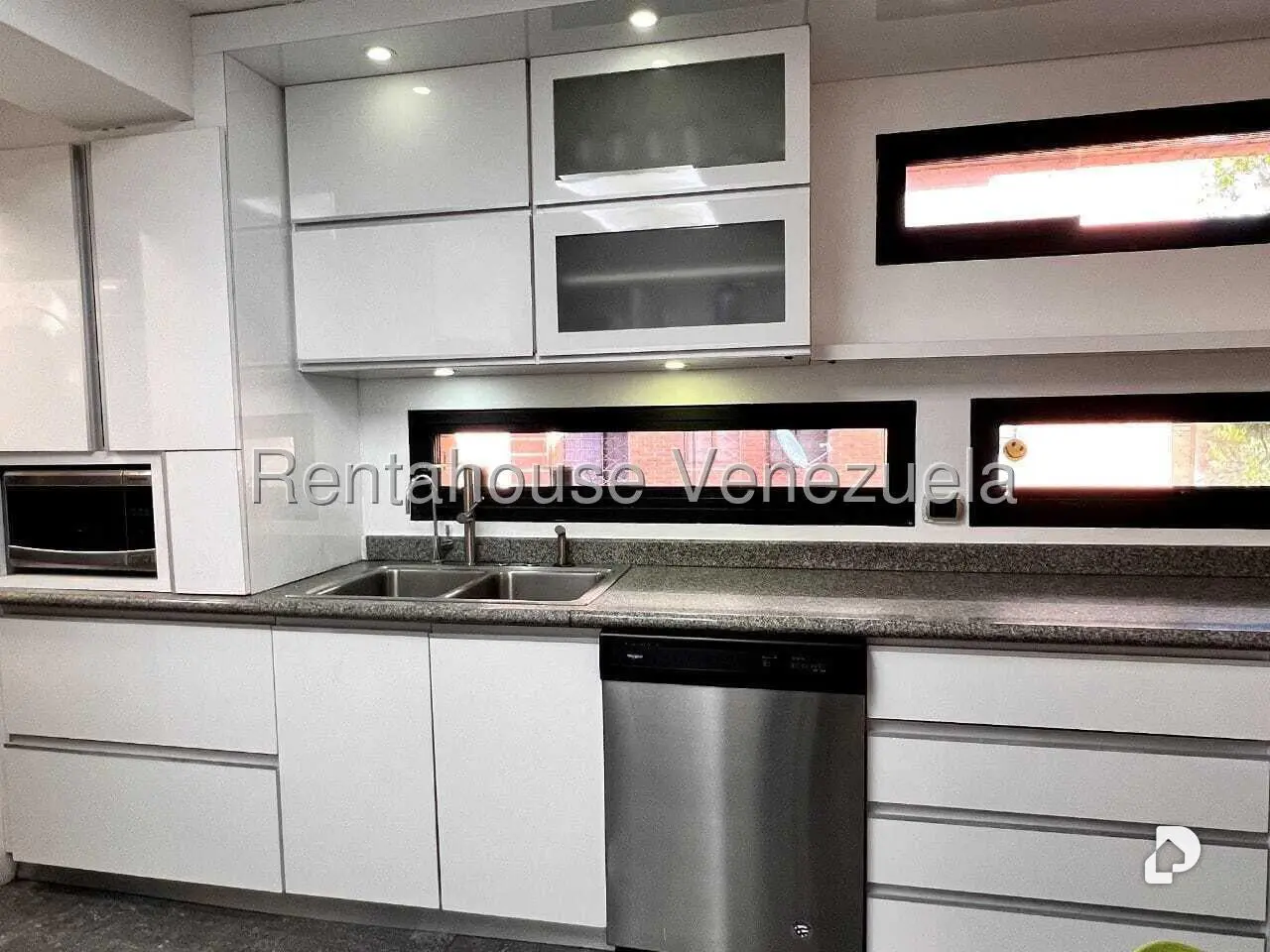 Apartamento en La Castellana, Caracas