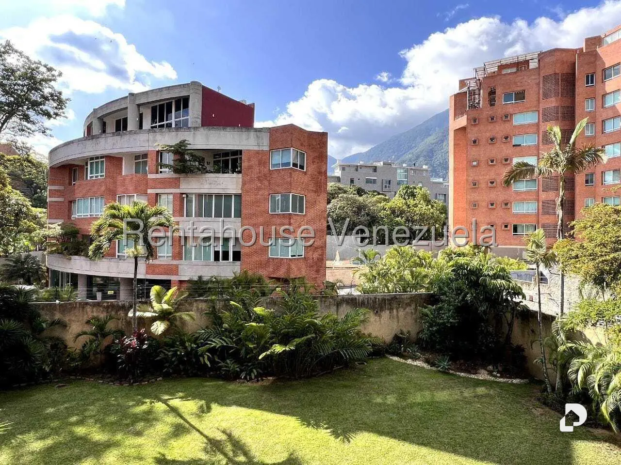 Apartamento en La Castellana, Caracas
