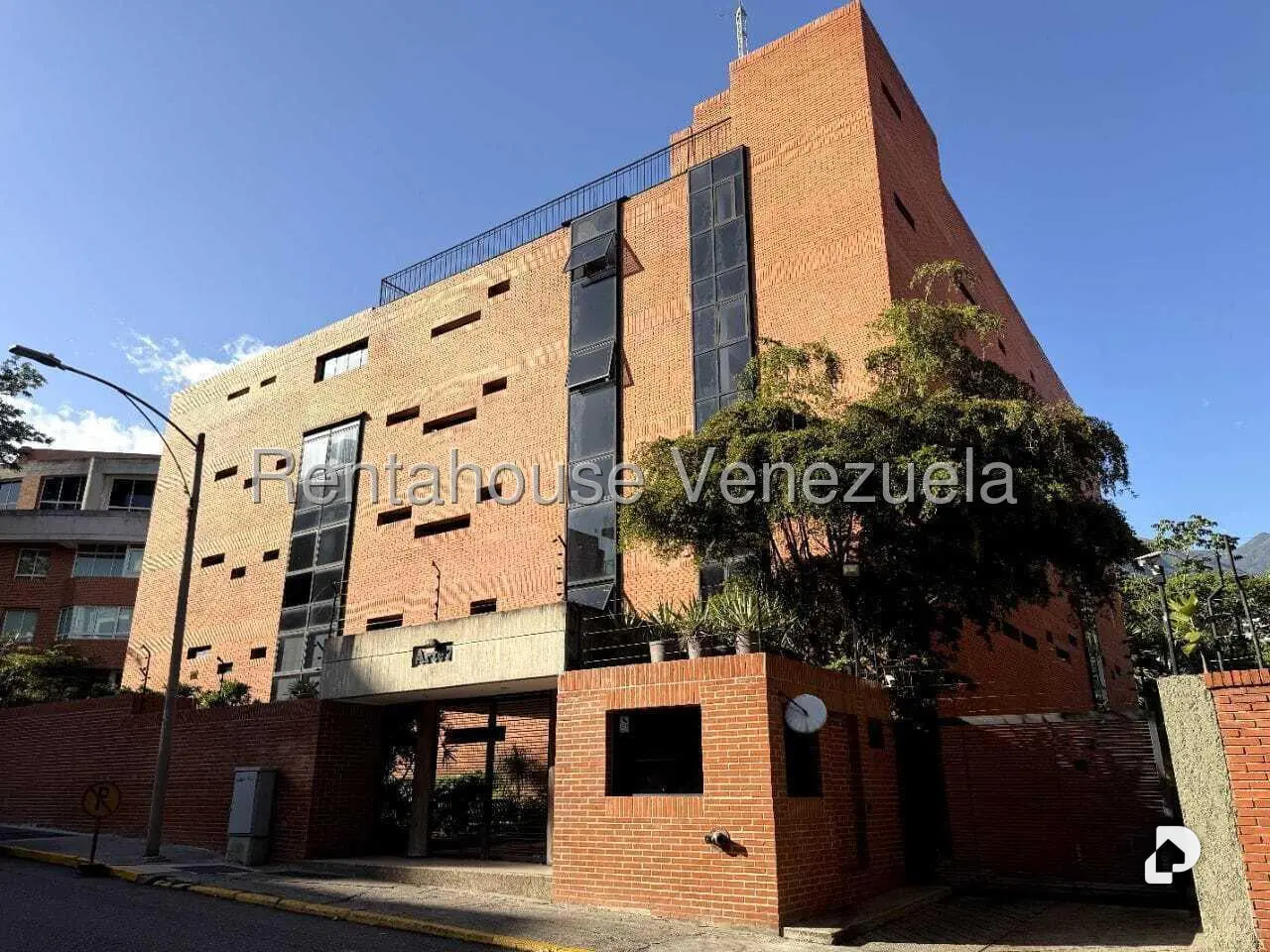 Apartamento en La Castellana, Caracas