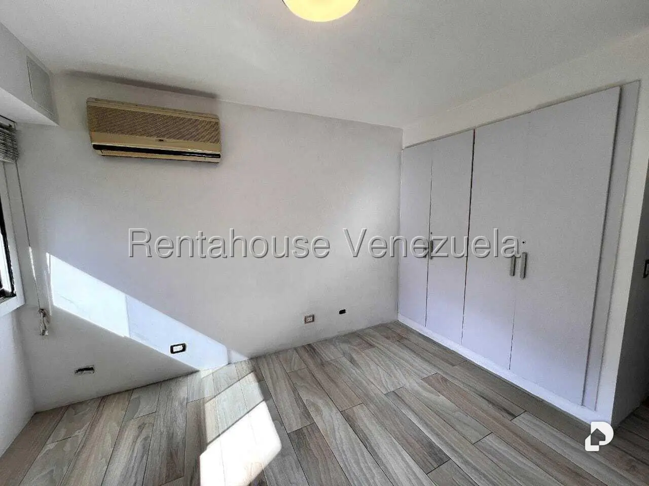 Apartamento en La Castellana, Caracas