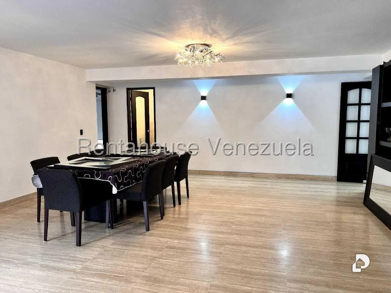 Apartamento en La Castellana, Caracas