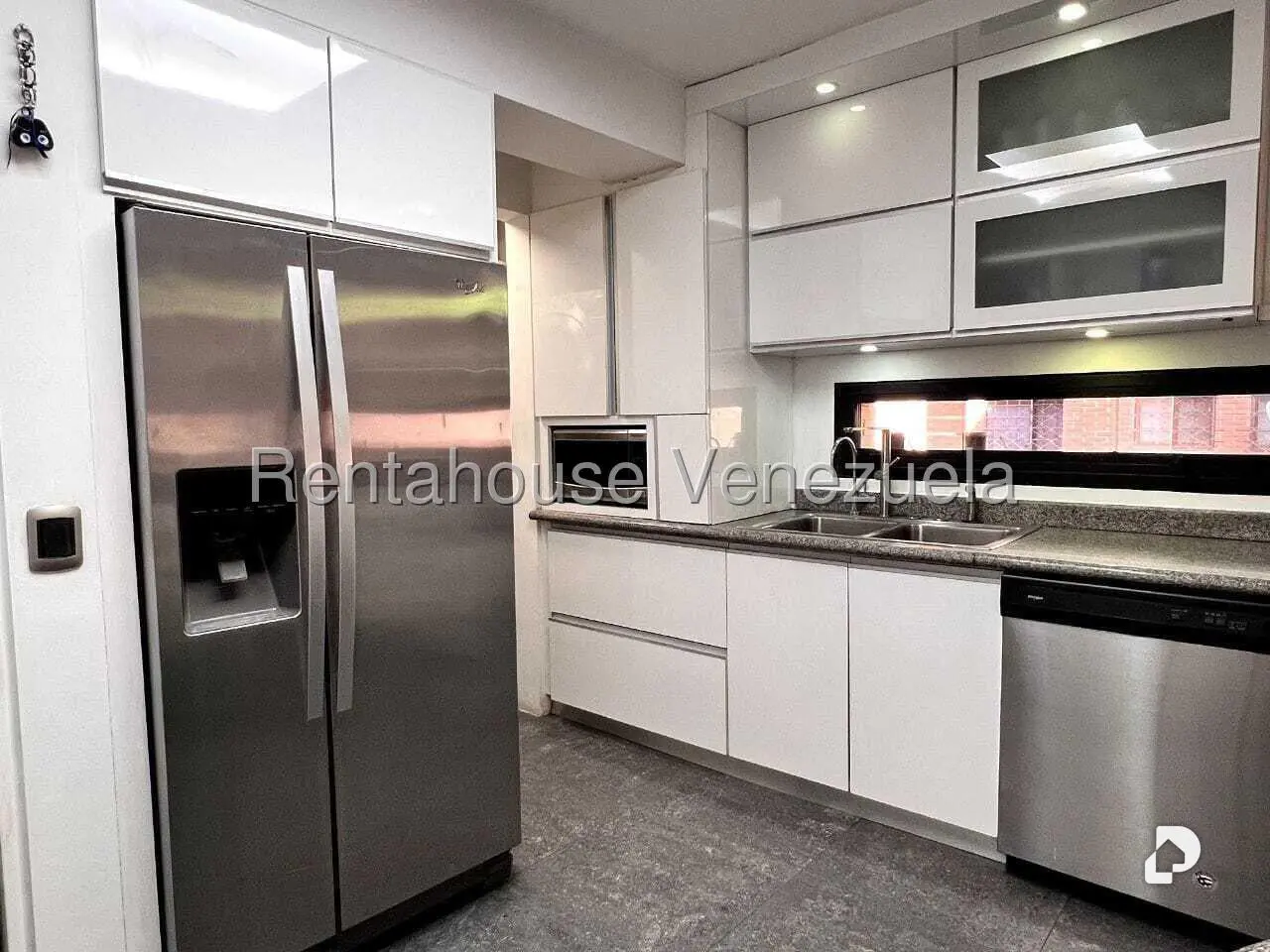 Apartamento en La Castellana, Caracas