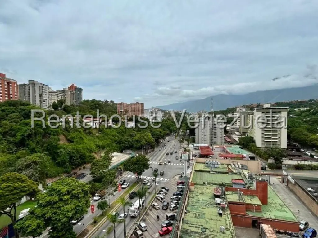 Penthouse en El Cafetal, Caracas - 1