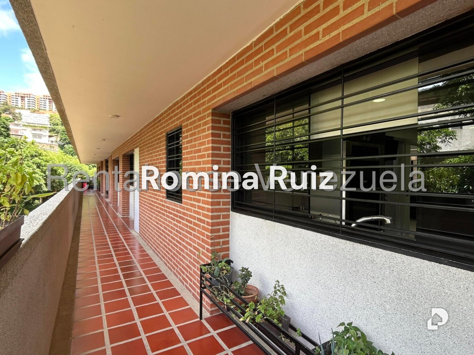 Apartamento en La Tahona, Caracas – 22