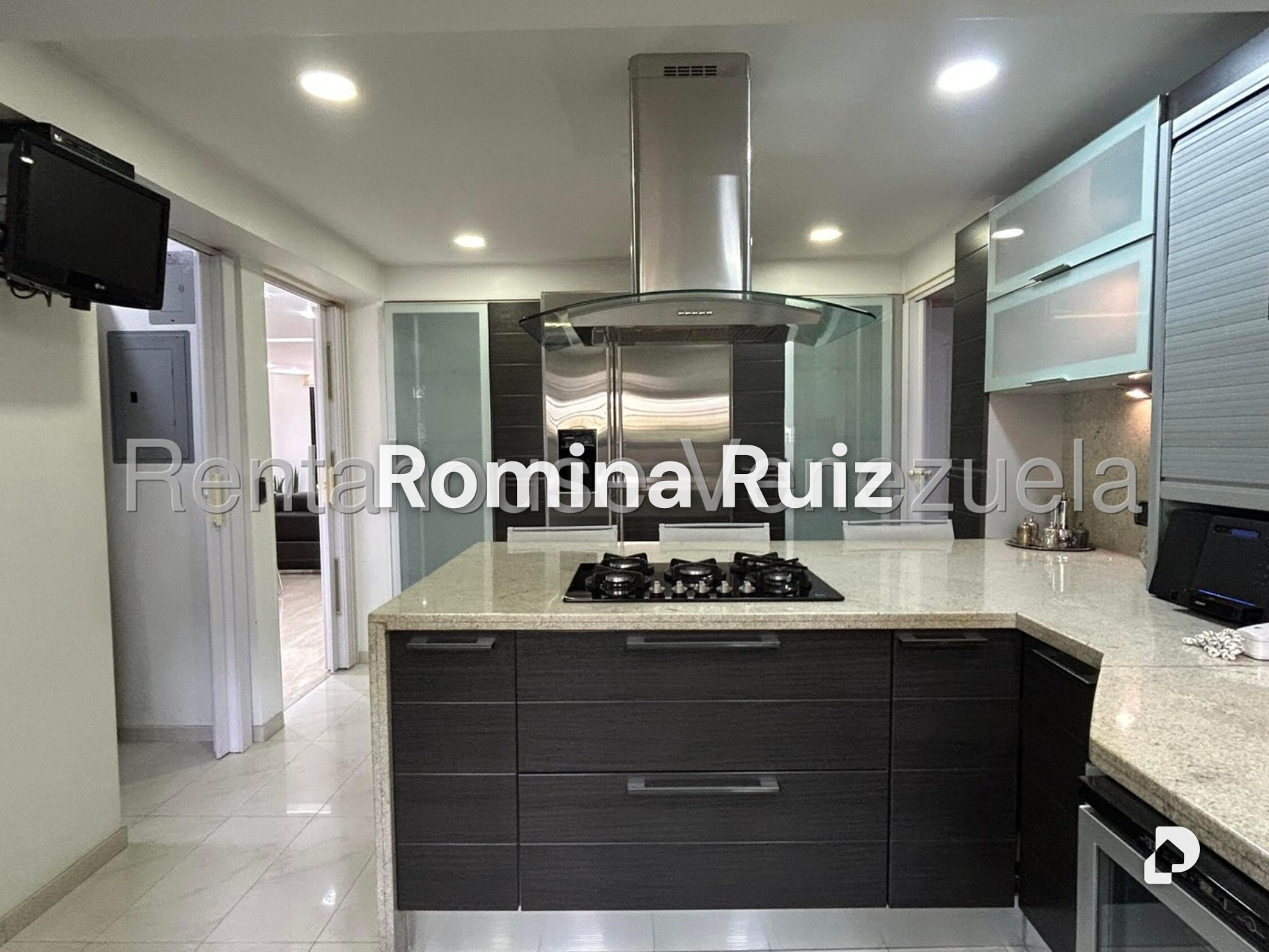 Apartamento en La Tahona, Caracas – 13