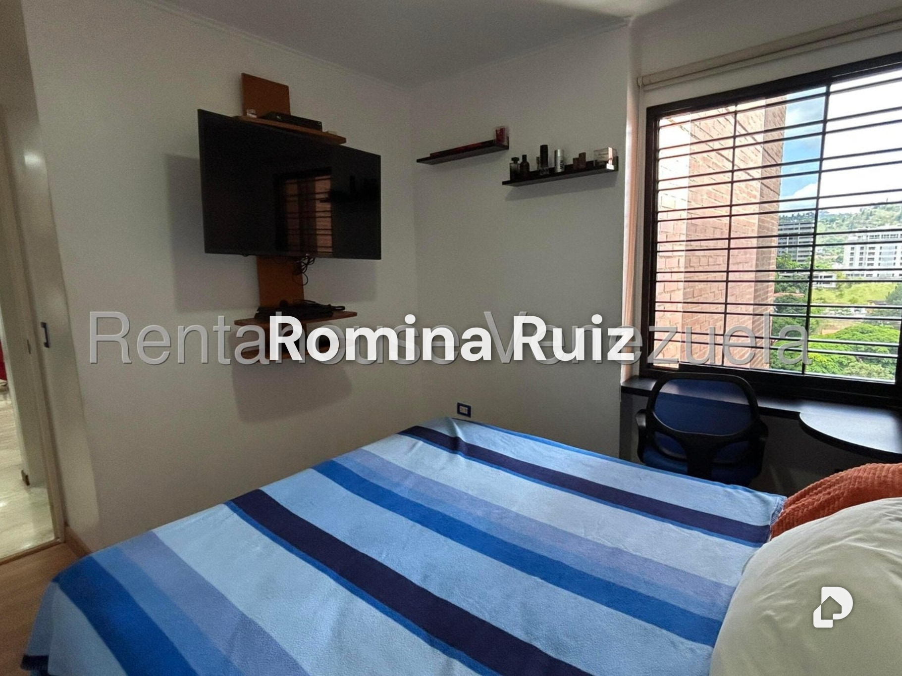 Apartamento en La Tahona, Caracas – 9