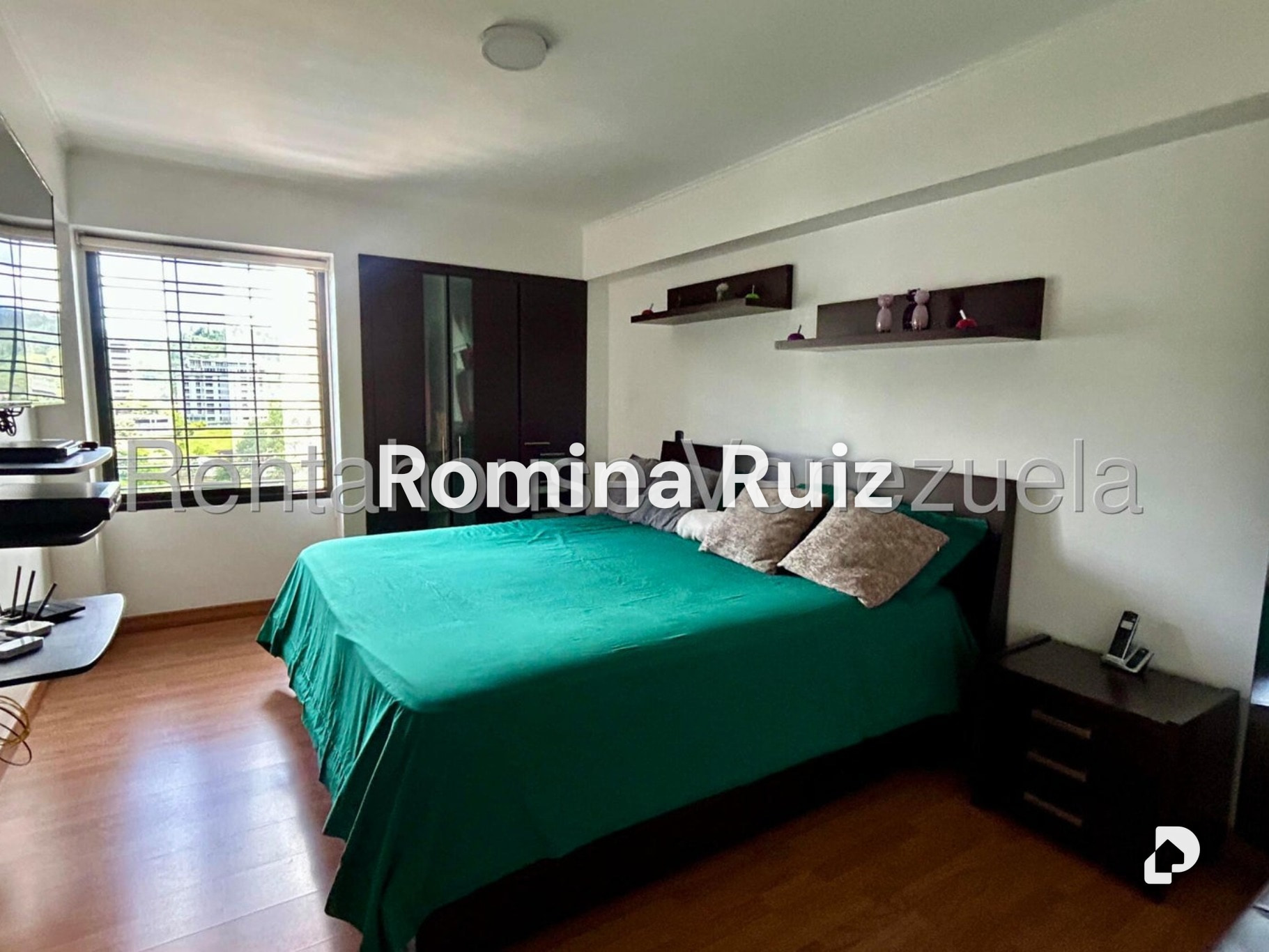 Apartamento en La Tahona, Caracas – 19