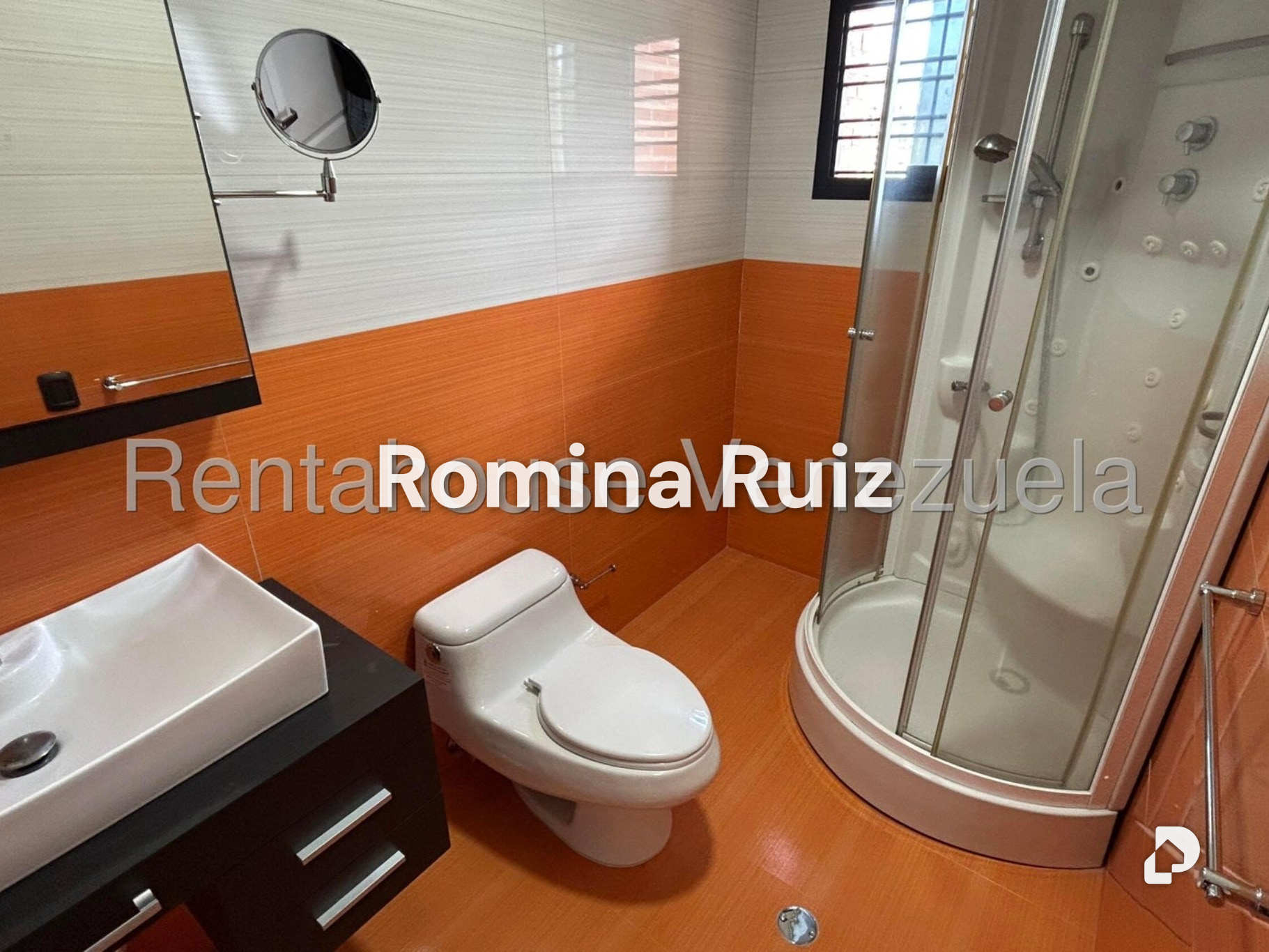 Apartamento en La Tahona, Caracas – 10