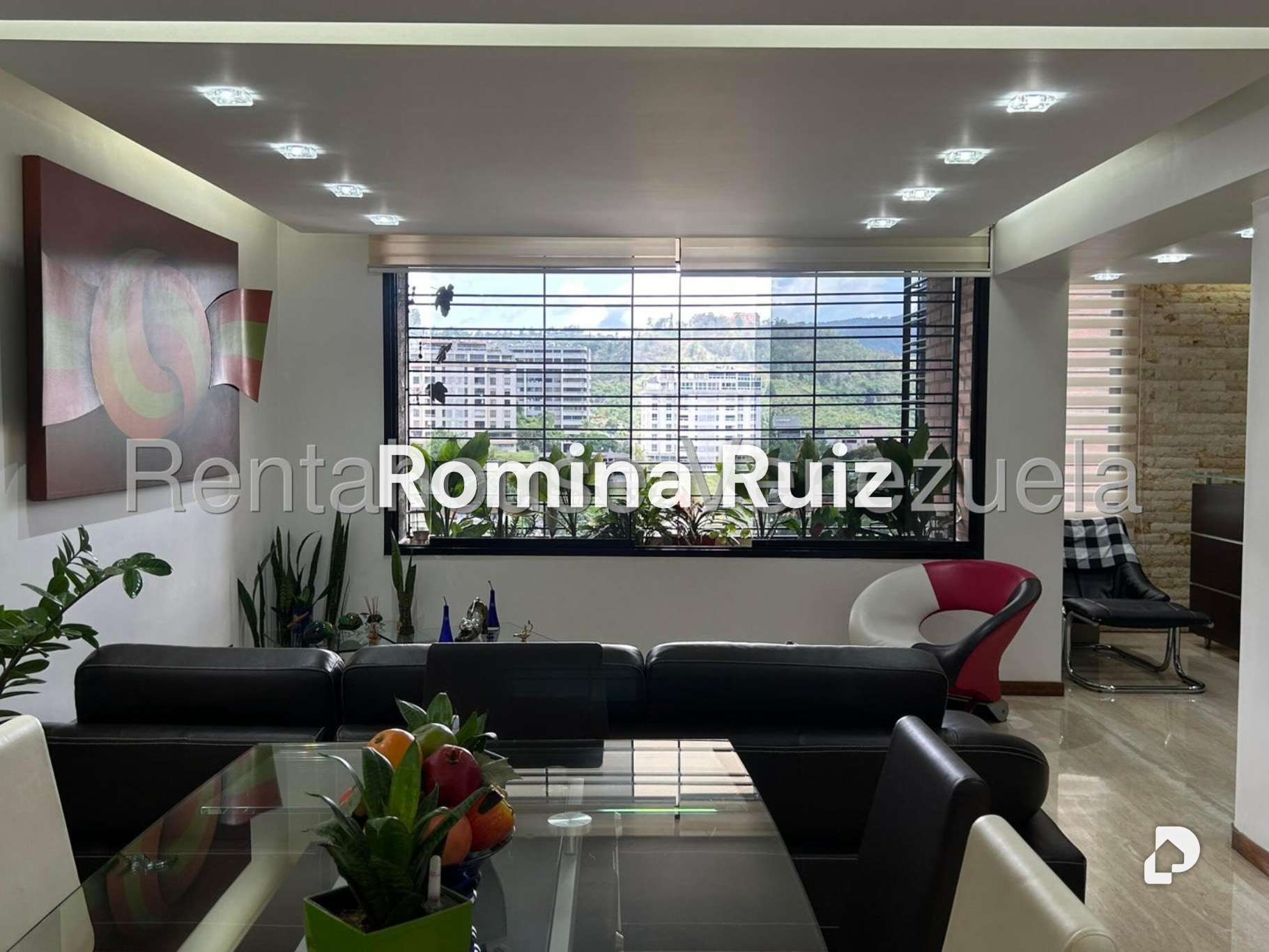 Apartamento en La Tahona, Caracas – 11