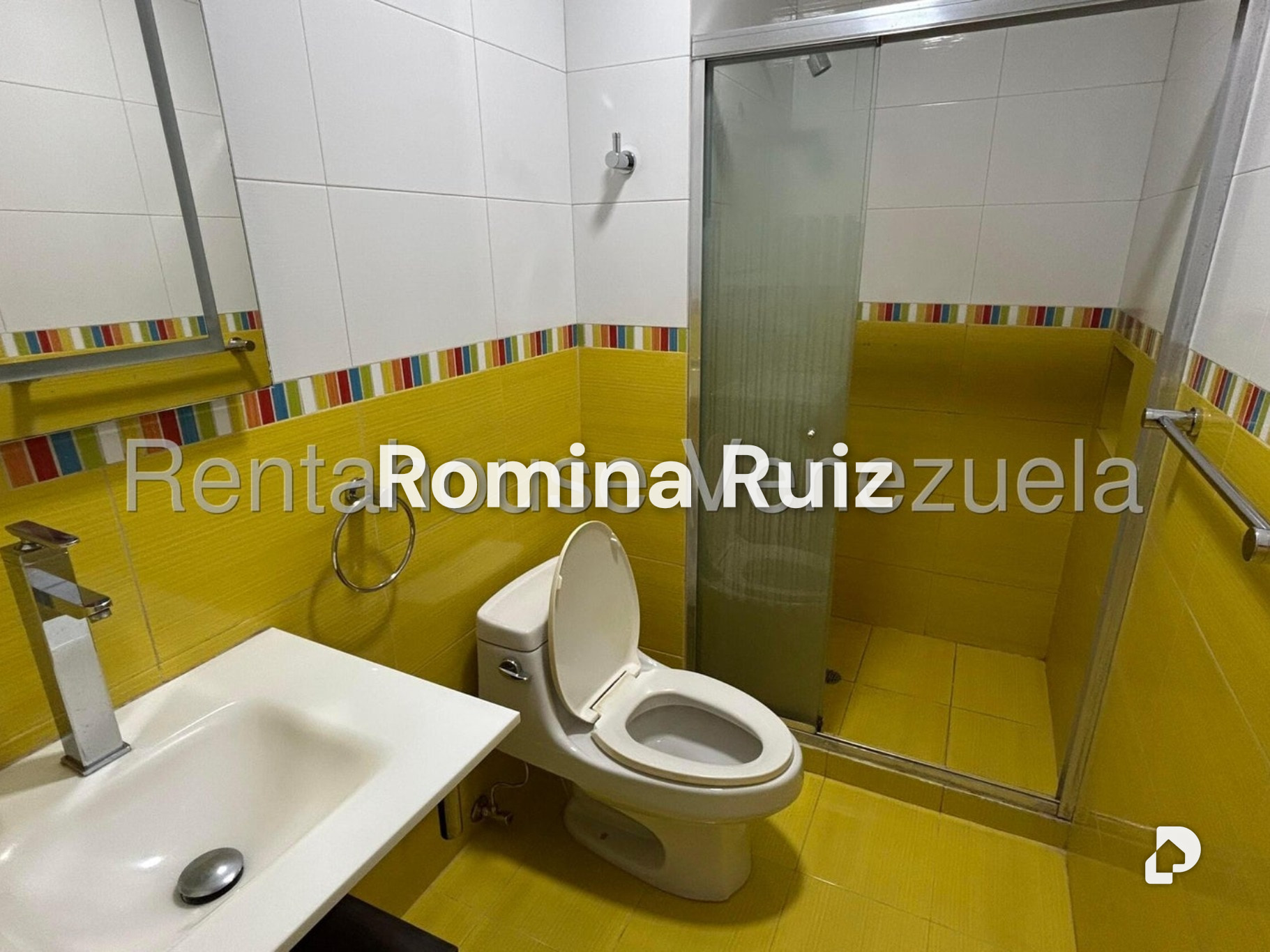 Apartamento en La Tahona, Caracas – 20