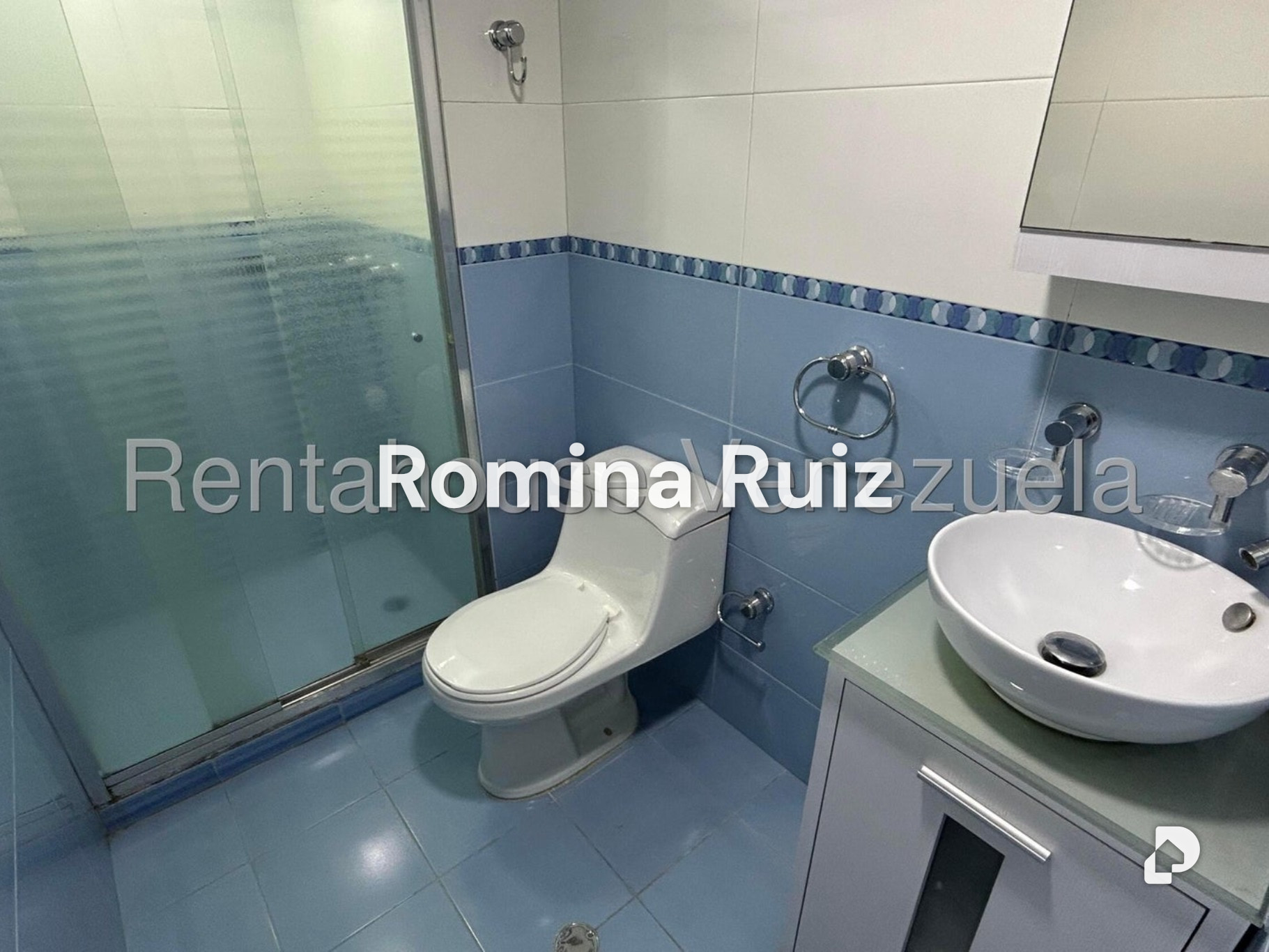 Apartamento en La Tahona, Caracas – 21