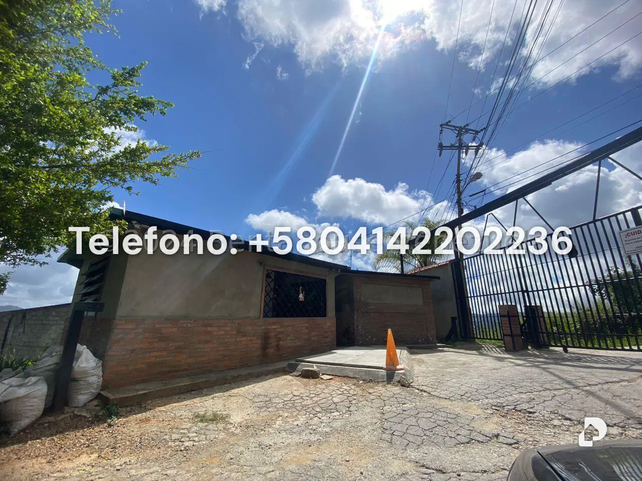 Land in El Hatillo, Caracas – 4
