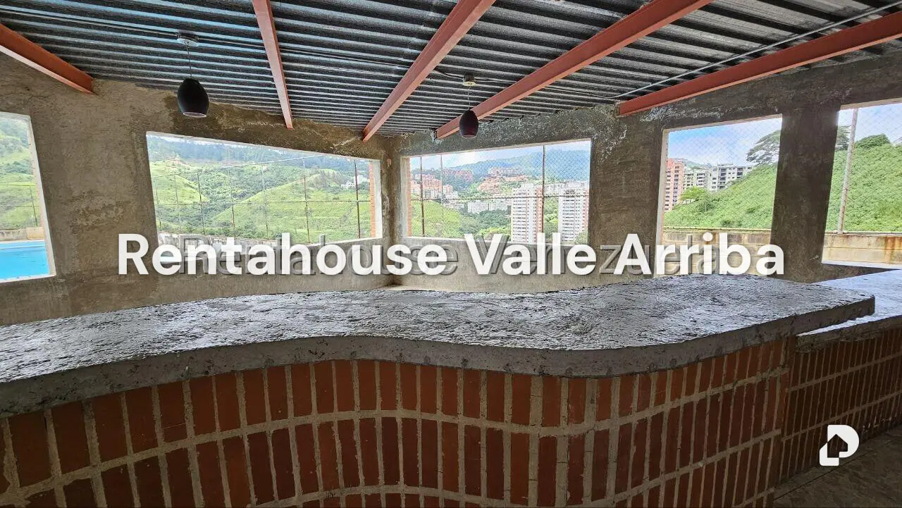Casa en Los Samanes, Caracas – 21