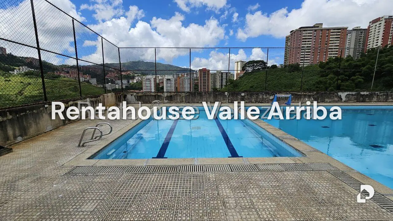 Casa en Los Samanes, Caracas – 18