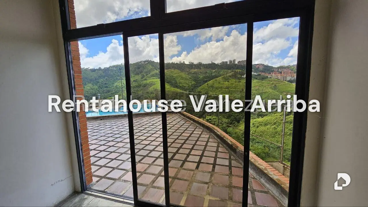 Casa en Los Samanes, Caracas – 30