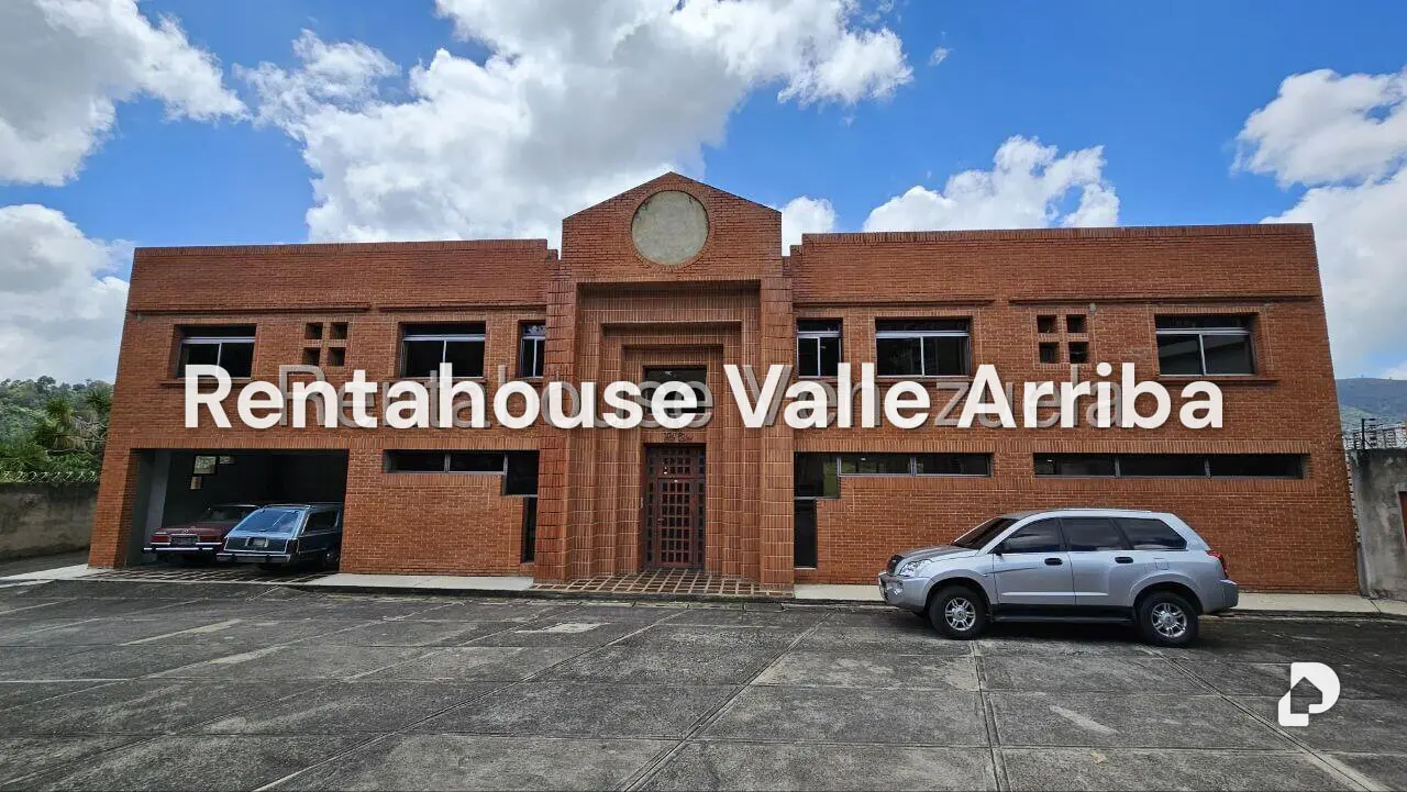 Casa en Los Samanes, Caracas – 8