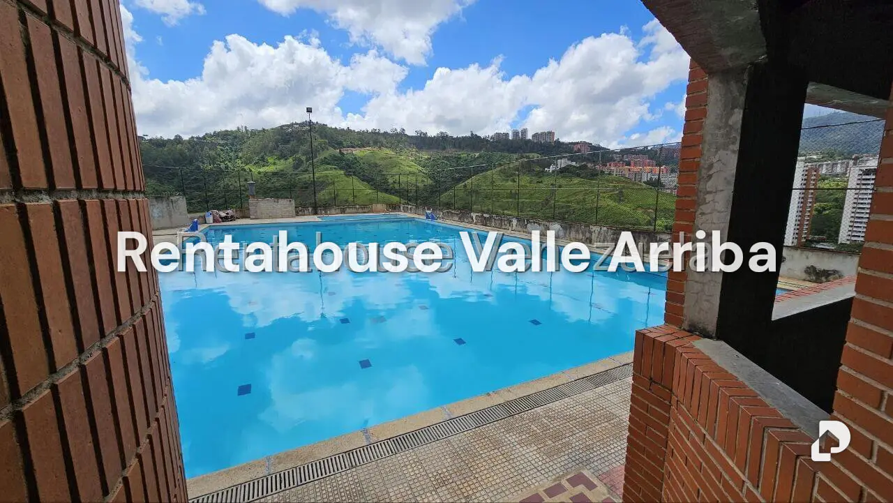 Casa en Los Samanes, Caracas – 23