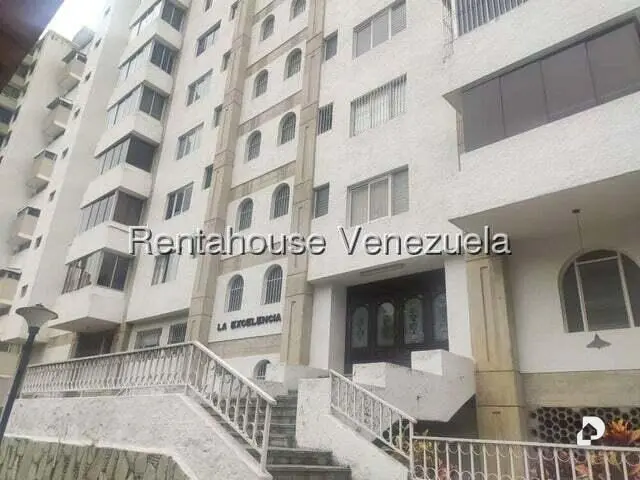 Penthouse en Santa Paula, Caracas – 9