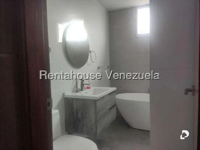 Penthouse en Santa Paula, Caracas – 7
