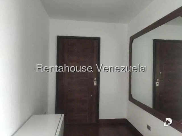 Penthouse en Santa Paula, Caracas – 10