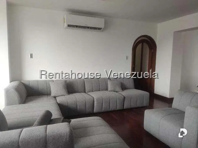 Penthouse en Santa Paula, Caracas – 4