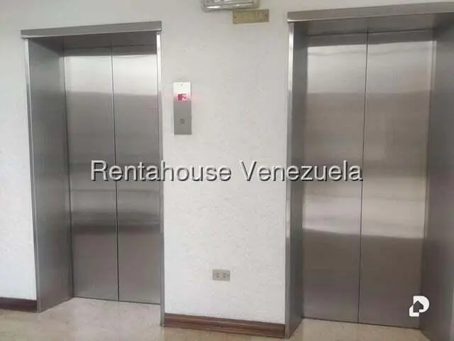 Penthouse en Santa Paula, Caracas – 11