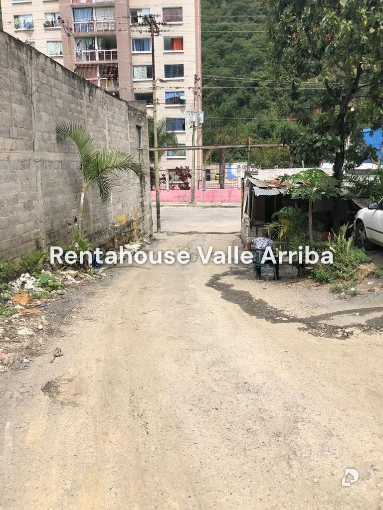Terreno en Macarao, Caracas – 4